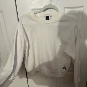 Adidas Sweatshirt